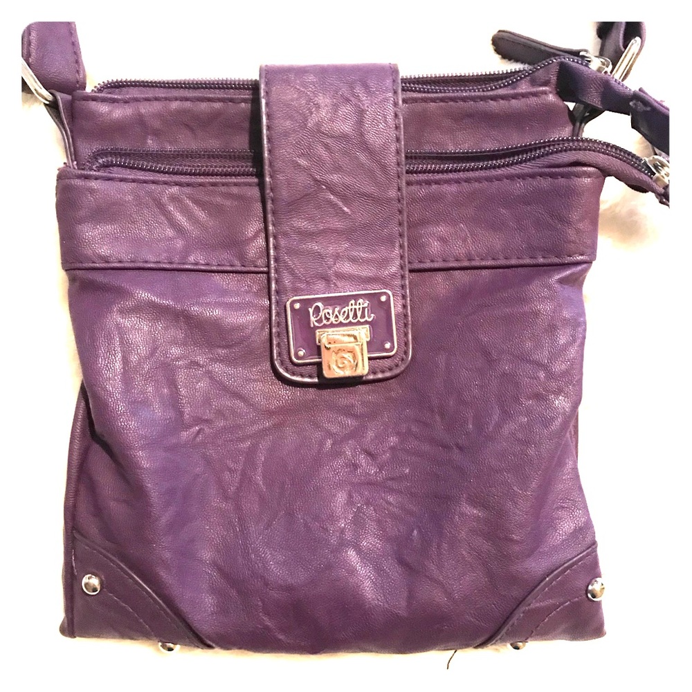 cross body purse